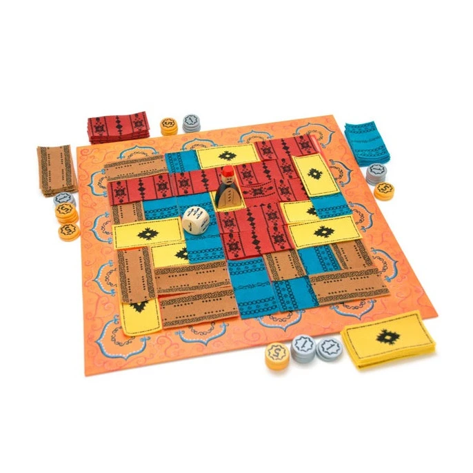 GIGAMIC Marrakech 6 GIGAMIC Marrakech – Image 4