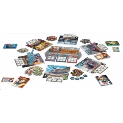 Marvel United : Multiverse -Table Jeux Magasin marvel united multiverse 3