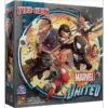 Marvel United : Spider-Geddon -Table Jeux Magasin marvel united spider geddon