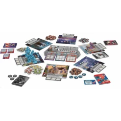 Marvel United : Spider-Geddon 9 Marvel United : Spider-Geddon -Table Jeux Magasin marvel united spider geddon 2