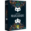 Iello Mascarade -Table Jeux Magasin mascarade