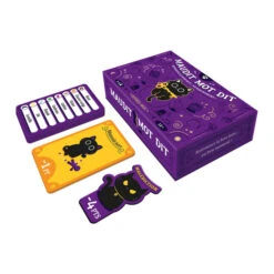 Maudit Mot Dit 10 Maudit Mot Dit -Table Jeux Magasin maudit mot dit 2