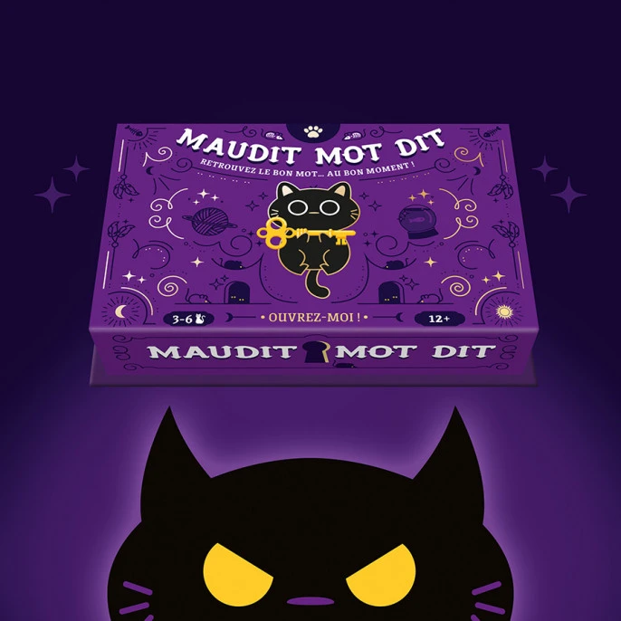 Maudit Mot Dit 6 Maudit Mot Dit – Image 4