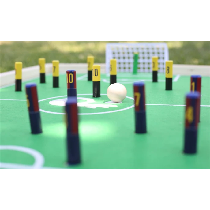 Maxi Foot 5 Maxi Foot – Image 3