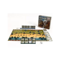 Mémoire 44 8 Mémoire 44 -Table Jeux Magasin memoire 44 1