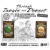 Mémoire 44 : Dans La Jungle Et Le Désert -Table Jeux Magasin memoire 44 dans la jungle et le desert