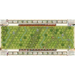 Mémoire 44 : L'Enfer Du Bocage -Table Jeux Magasin memoire 44 l enfer du bocage 2