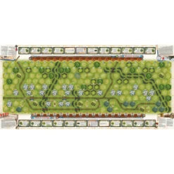 Iello Mémoire 44 : L'Epée De Stalingrad -Table Jeux Magasin memoire 44 l epee de stalingrad 2