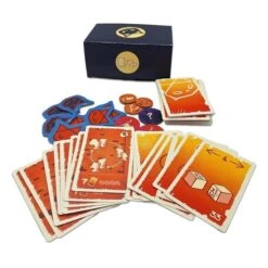 Mieze Katze -Table Jeux Magasin mieze katze 2