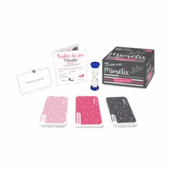 Mimetix S'envoie En L'air 16 Mimetix S'envoie En L'air -Table Jeux Magasin mimetix s envoie en l air 1