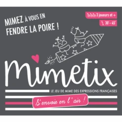 Mimetix S'envoie En L'air 18 Mimetix S'envoie En L'air -Table Jeux Magasin mimetix s envoie en l air 3