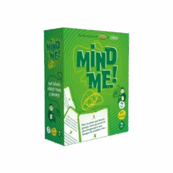 Mind Me