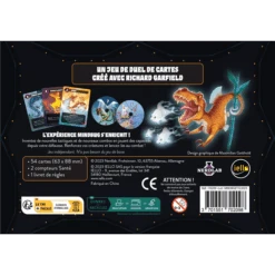 Iello Mindbug : Éternité Suprême -Table Jeux Magasin mindbug eternite supreme 2