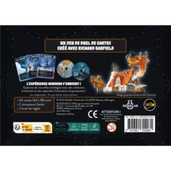 Iello Mindbug : Évolution Suprême 7 Iello Mindbug : Évolution Suprême -Table Jeux Magasin mindbug evolution supreme 2