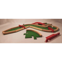 Table Jeux Magasin -Table Jeux Magasin mini golf 1