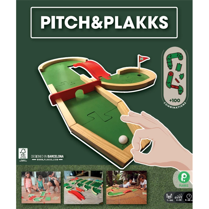 Mini Golf 3 Mini Golf