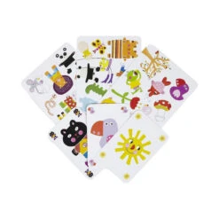 Djeco Minimatch 9 Djeco Minimatch -Table Jeux Magasin minimatch 2