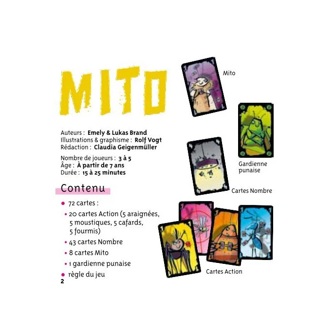 Mito 6 Mito – Image 4
