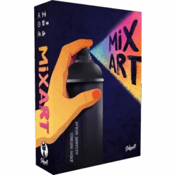 Mixart
