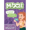 Mixit : Édition Mauve -Table Jeux Magasin mixit edition mauve