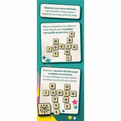 Mixmo -Table Jeux Magasin mixmo 2