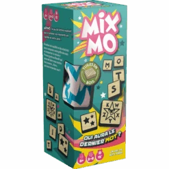 Mixmo
