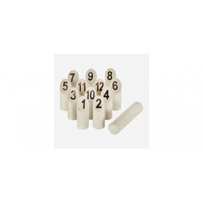 Mölkky 4 Mölkky – Image 2