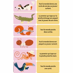 Mon Chihuahua En Pyjama -Table Jeux Magasin mon chihuahua en pyjama 2