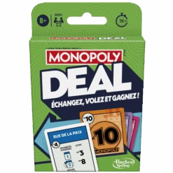 Ravensburger Monopoly Deal