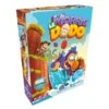 Iello Morris Le Dodo -Table Jeux Magasin morris le dodo