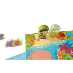 Iello Morris Le Dodo -Table Jeux Magasin morris le dodo 2