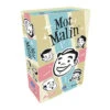 Mot Malin -Table Jeux Magasin mot malin