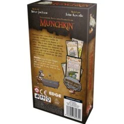 Munchkin 7 Munchkin -Table Jeux Magasin munchkin 2
