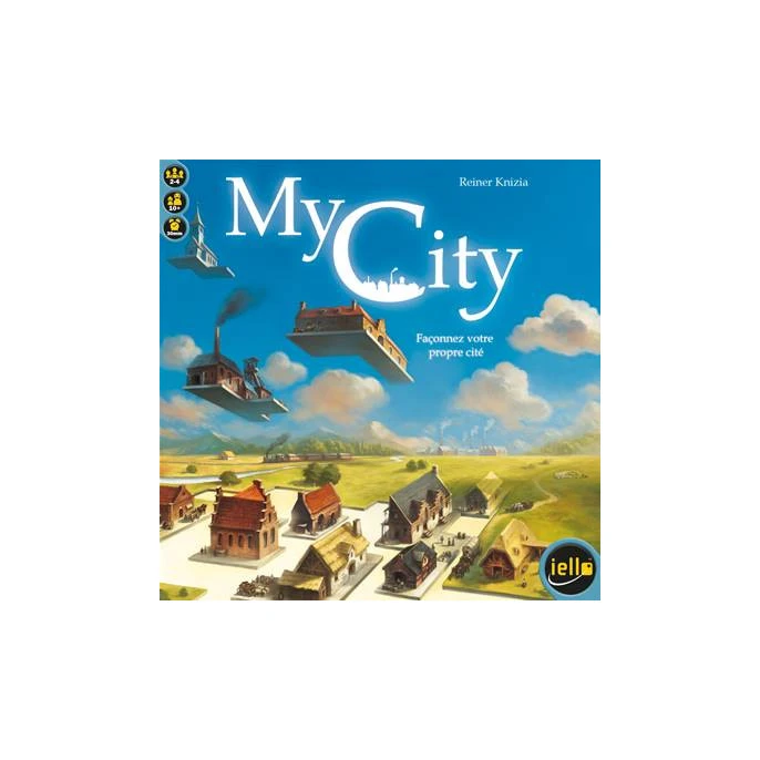 My City 6 My City – Image 4