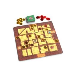 Mysterious Dungeons -Table Jeux Magasin mysterious dungeon 1