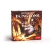 Mysterious Dungeons -Table Jeux Magasin mysterious dungeon