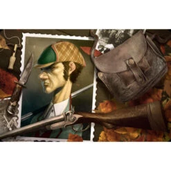 Iello Mysterium 11 Iello Mysterium -Table Jeux Magasin mysterium 2