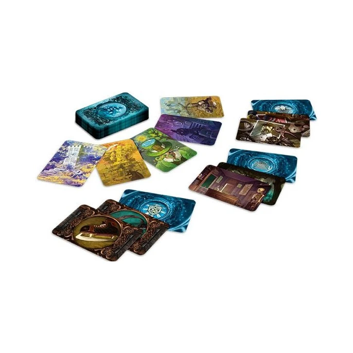Mysterium : Hidden Signs 4 Mysterium : Hidden Signs – Image 2