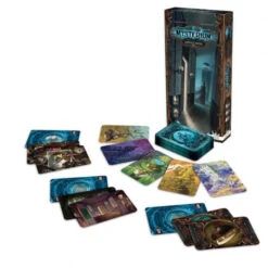Mysterium : Hidden Signs 8 Mysterium : Hidden Signs -Table Jeux Magasin mysterium hidden signs 2