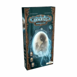 Mysterium : Secret & Lies