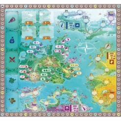 Navoria -Table Jeux Magasin navoria 2