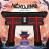 Nekojima : Torii Pack -Table Jeux Magasin nekojima torii pack