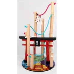 Nekojima : Torii Pack -Table Jeux Magasin nekojima torii pack 4