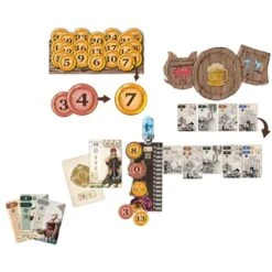 Nidavellir : Les Nains 8 Nidavellir : Les Nains -Table Jeux Magasin nidavellir les nains 2