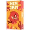 Ninjan -Table Jeux Magasin ninjan