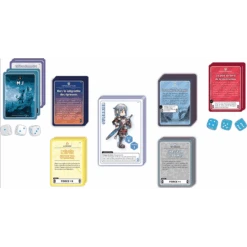 Nobi Nobi Épée -Table Jeux Magasin nobi nobi epee 2