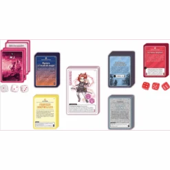 Nobi Nobi Magie 7 Nobi Nobi Magie -Table Jeux Magasin nobi nobi magie 2