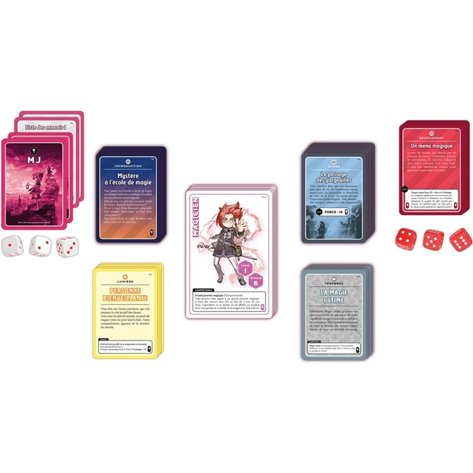 Nobi Nobi Magie 5 Nobi Nobi Magie – Image 3