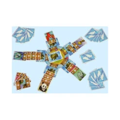 Ravensburger Noé -Table Jeux Magasin noe 2