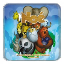 Ravensburger Noé -Table Jeux Magasin noe 3